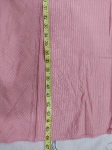 Acai Kurta With Handwork