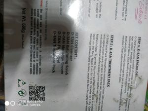 Original O3+ FACIAL KIT For Fairness