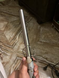 Hair Curler Rod