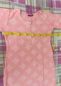 Kurta Set(Libas Kurti+Shree Trousers+Dupatta)