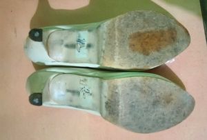 Elegant pink Heels 🩷🩷