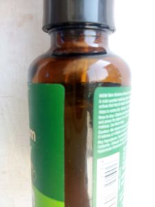 Wow Green Tea Face Serum