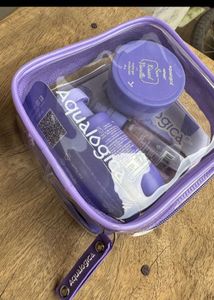 Aqualogica Sun Kissed Vanilla Perfume Set