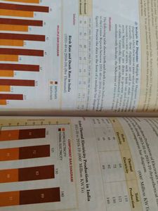 Class 11 Economics Book