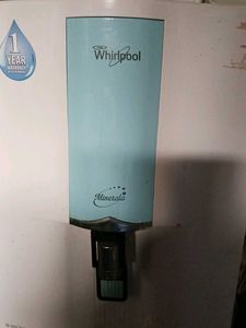 Whirlpool Water Purifier