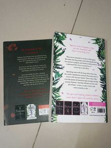 Reckless and Fearful by Lauren Roberts