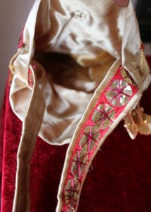 Elegant Potli Bag