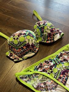 Cute Bikini Set