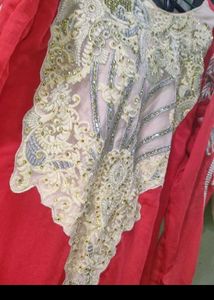Naira Pattern Suit 😍