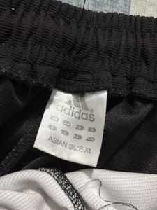 Adidas Striped Shorts