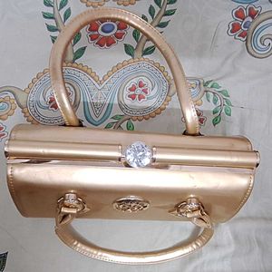 Wedding Purse