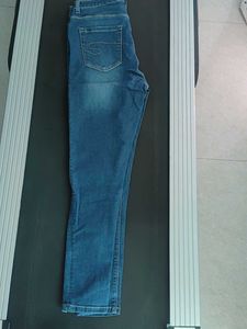 Lee Cooper Blue Woman&#39; Jeans