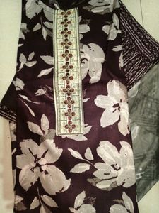 Pure Cotton Kurta Sets