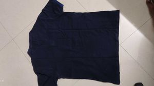 Collar T-shirt (MI)