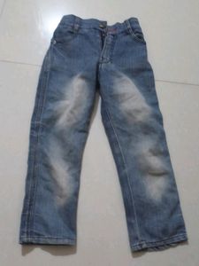 Jeans For Kids..