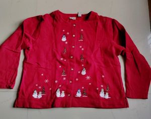 Christmas Special Sweter