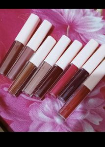 Fripse Lipstick Set