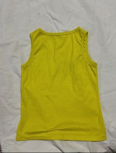 Y2k Top