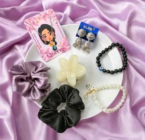 Jewellery Set with Free Gift