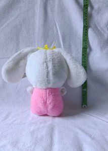 Cute Plushie