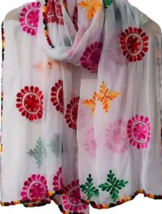 New Dupatta