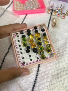 Earrings Bundle❤️