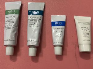 Jim Thompson Pouch Set