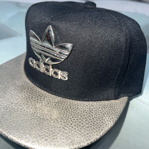 Adidas Snapback Cap New
