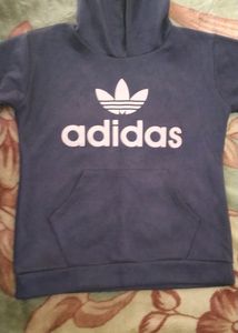 Addidas Hoodie For Men And Women Both