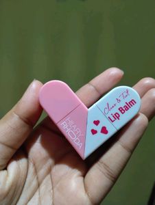 Hilary Rhoda Lip Balm