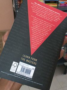 Mastery by Robert Greene