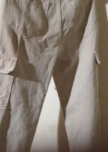 Cargo Pants