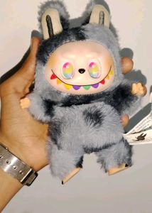 Labubu Doll 777