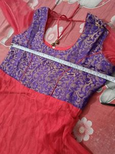 Frock Kurti Pajami Dupatta