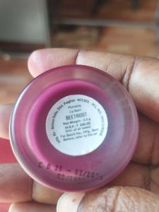 This Lip Balm,which I Bought From Purplle