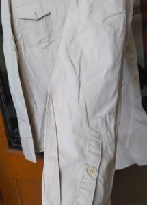 Men&#39;s Casual Shirt