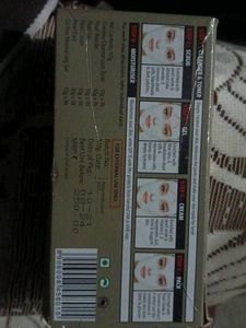 Vlcc Pearl Facial Kit