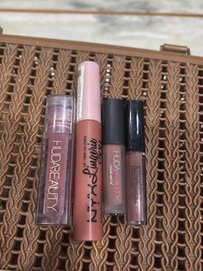 branded lipstick