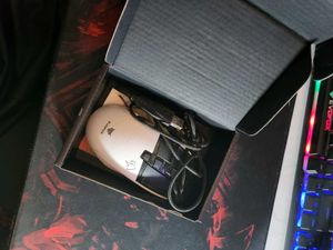 EvoFox Phantom 2 Gaming Mouse