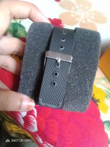 Lorenz Black Watch