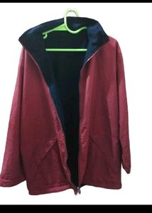 VTG Two Way Jacket
