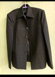 Black Coat