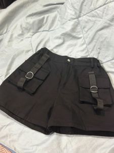 New short jeans