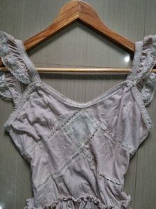 Coquette Top
