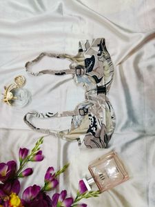 🇳🇿💫🎀 Elegant print bra