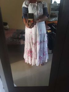 Frock For Girls