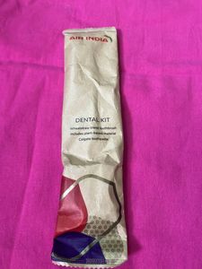 Forest Essentials Pouch &amp; Travel Kit