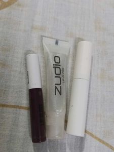 Zudio Makeup Trio