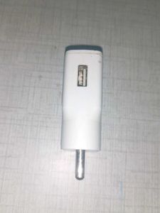 Samsung Mobile Original Charger