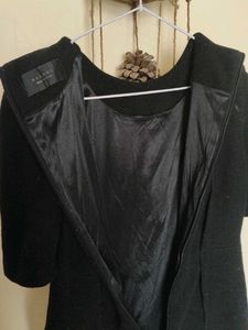 korean snichted Short Dress